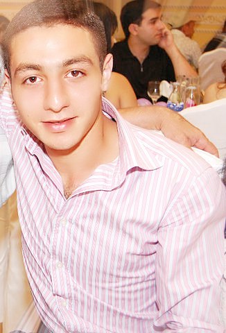 №4, Gev Martirosyan, Ереван №4, Gev Martirosyan, Ереван