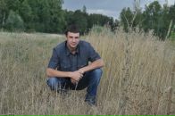 Фотография Жилинского Алексея