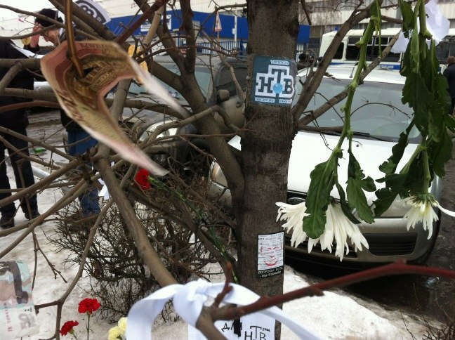 Денис Пуп фотография #14