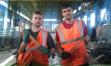 Диман Костенко фотография #40 (источник - https://vk.com/id3680401)