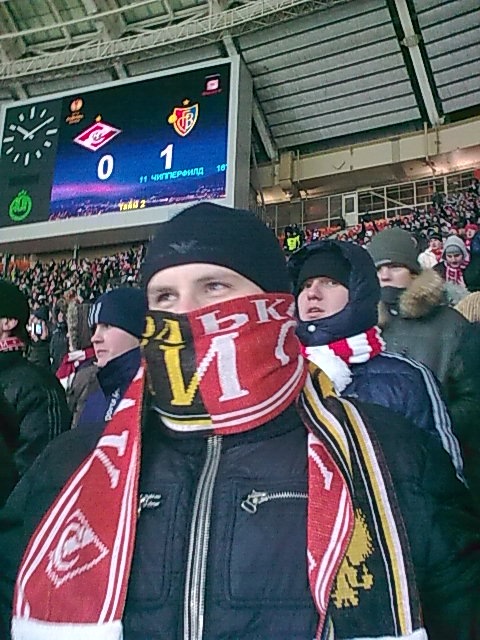 Иван Ёлгин фотография #42