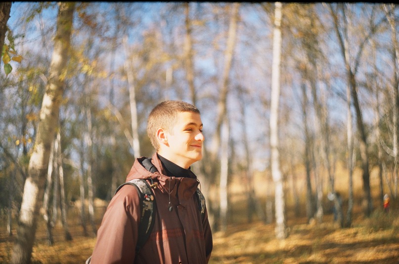 Иван Сугоняк фотография #50