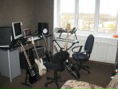 Фотография Кузьмина Андрея