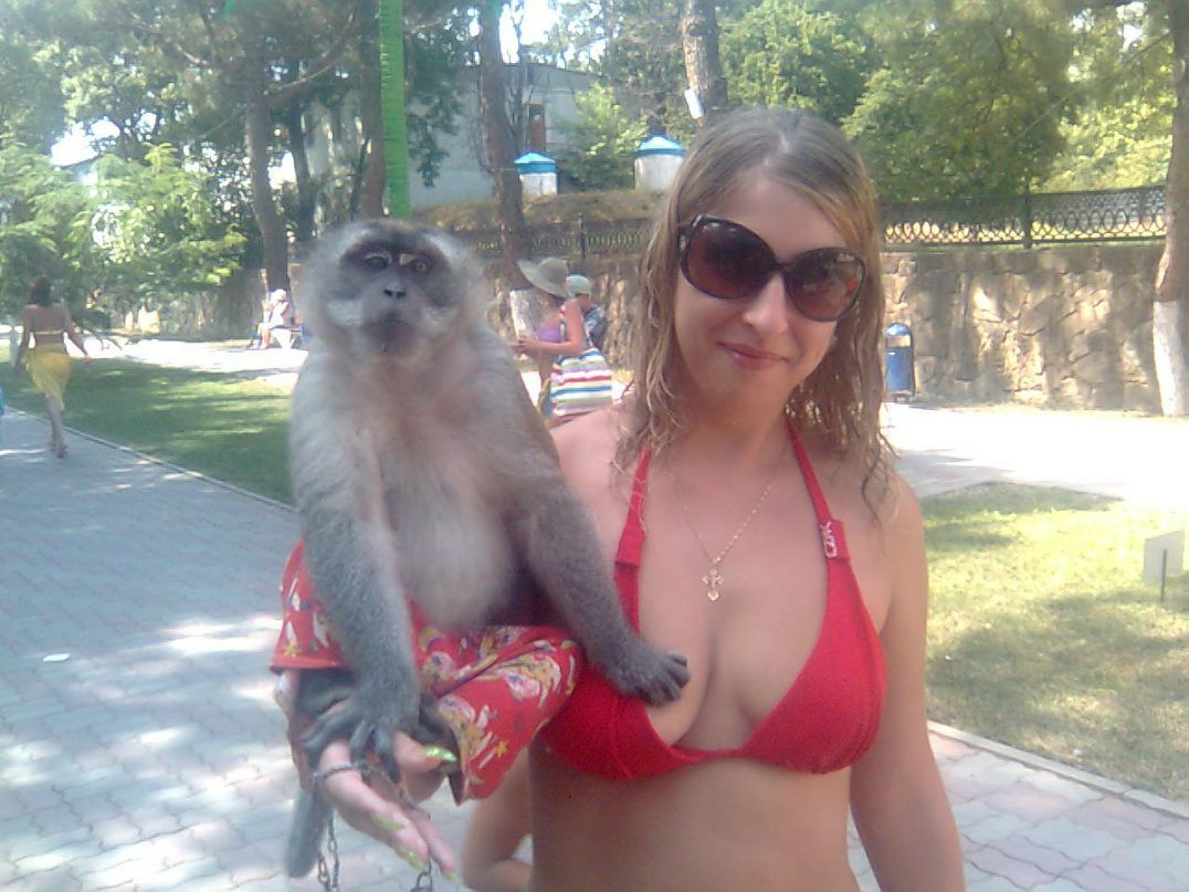 Ирина Коваленко фотография #41