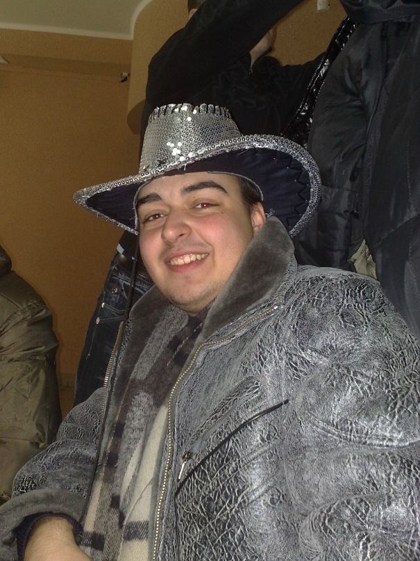 Иван Пивень фотография #8