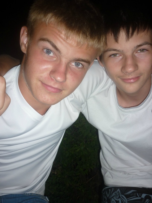 Тимофей Иванов фотография #46