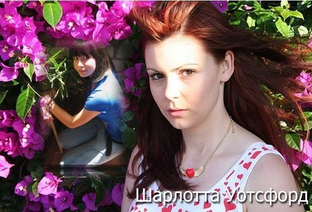 Бело4к@ ))) фотография #7