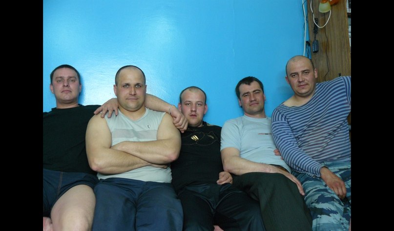 Дмитрий Ильчук фотография #14