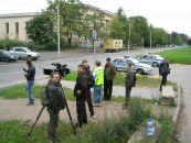 Фотография Воронова Сергея