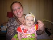 Фотография Серебряковой Любови