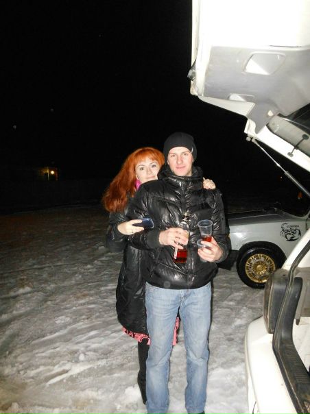 Виктор Бугров фото №33