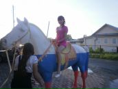 Фотография Салацкой Дарьи