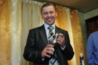 Фотография Бачинского Пашки