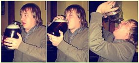 Фотография Кудрявцева Максима