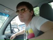 Фотография Фаустова Павла