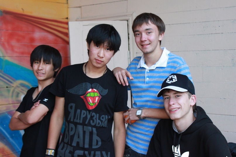 Бато Битухеев фотография #39