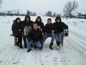 Фотография Зайтова Ивана