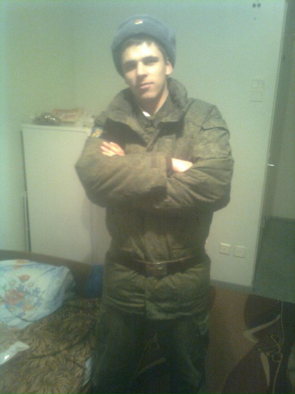 Денис Самонин фотография #25