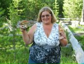 Фотография Беляевской Екатерины