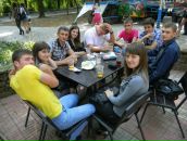 Міша Волощук фотография #1