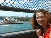 Фотография Троски Зульфии