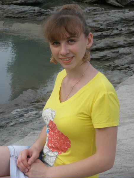 №11, Татьяна Чепурная, Лобня, Россия №11, Татьяна Чепурная, Лобня, Россия