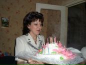 Фотография Карабашевой Марины