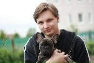 Фотография Стародуба Станислава