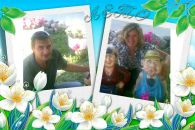 Фотография Фаниной Нежданны