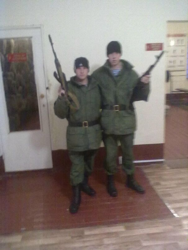 Дмитрий Коробейников фотография #16