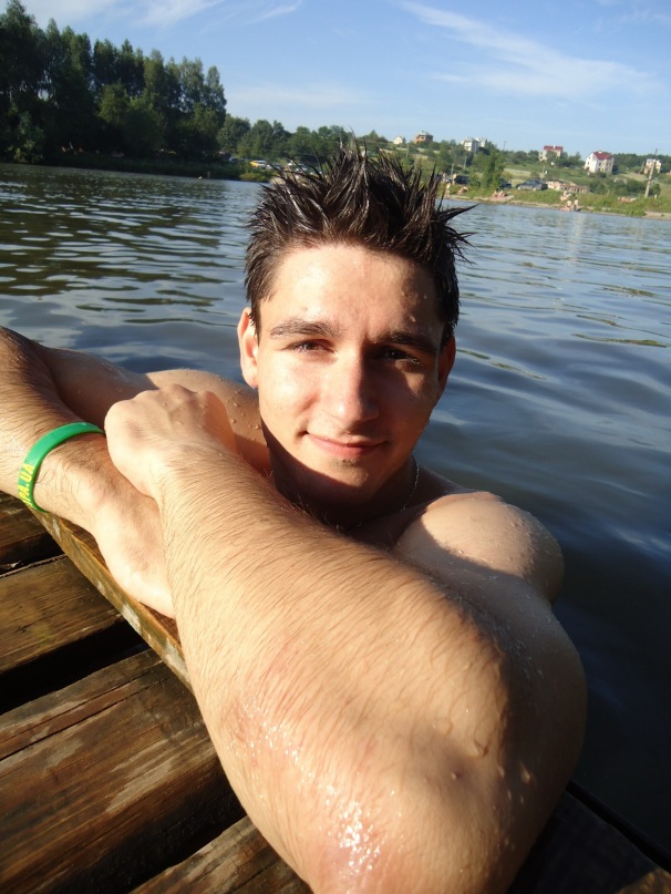 Сергей Тимошенко фотография #34