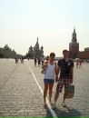 Фотография Осмоловской Елены