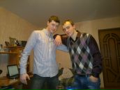 Фотография Нуреева Кирилла