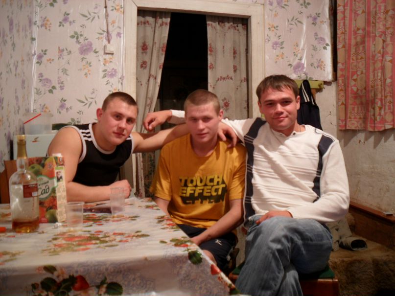 Дима Фёдоров фотография #36