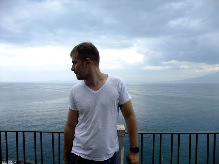 Сергей Поляков фотография #10