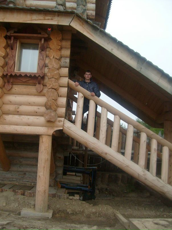 Дмитрий Ковалев фотография #11