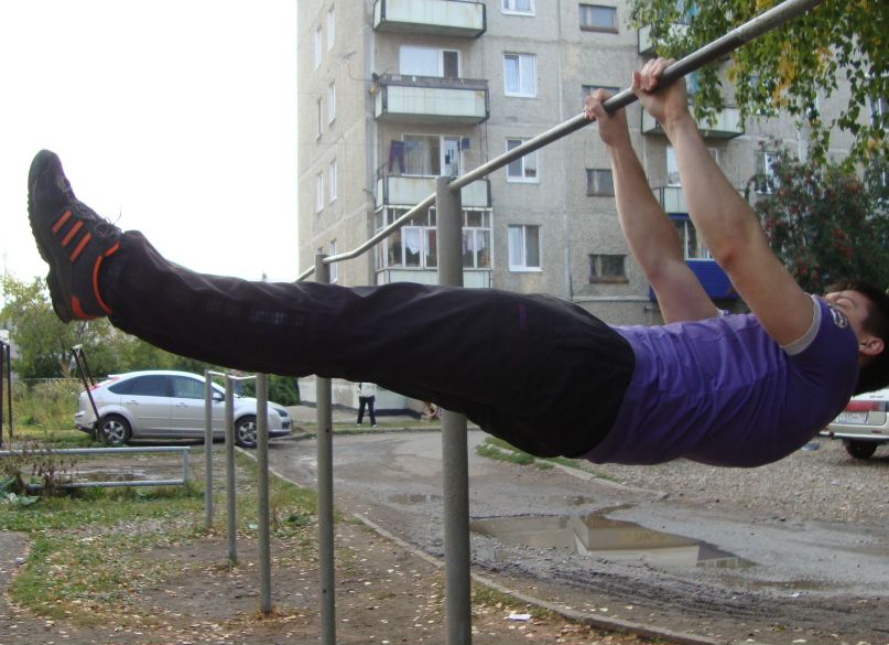 Илья Гусев фотография #7