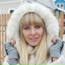 Фотография Борисовой Елены