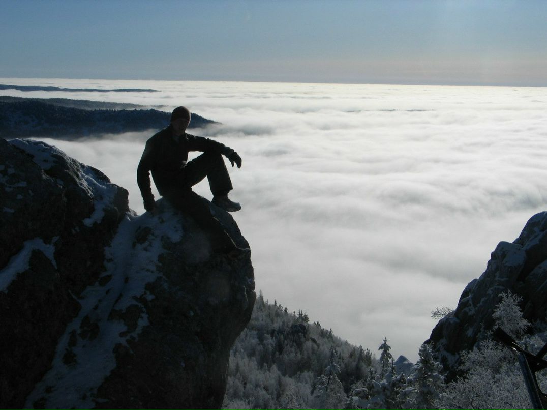 Сергей Костин фотография #12