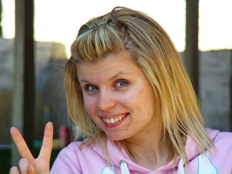 Дима Приступа фотография #28