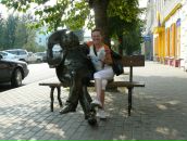 Фотография Симоненко Татьяны