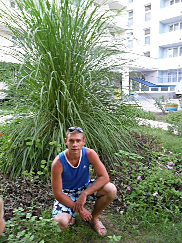 Виктор Андреев фотография #28