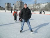 Фотография Терновского Игоря