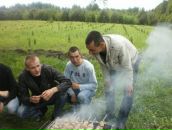 Фотография Шкуры Александра