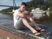 Фотография Черемных Алексея