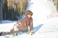 Фотография Сидоровой Валентины