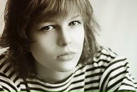 Фотография Брусиловской Яны