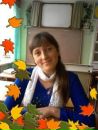 Олександра Кречківська фотография #7 (источник - https://vk.com/id151449457)