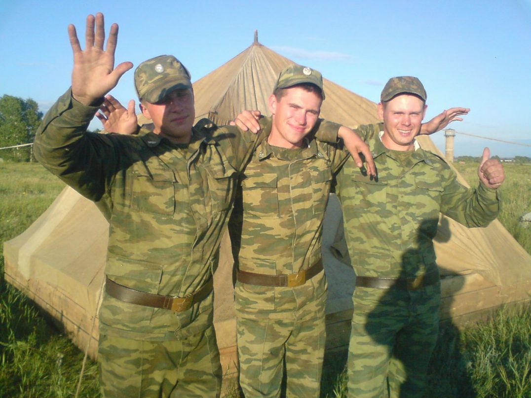Сергей Ружников фотография #10