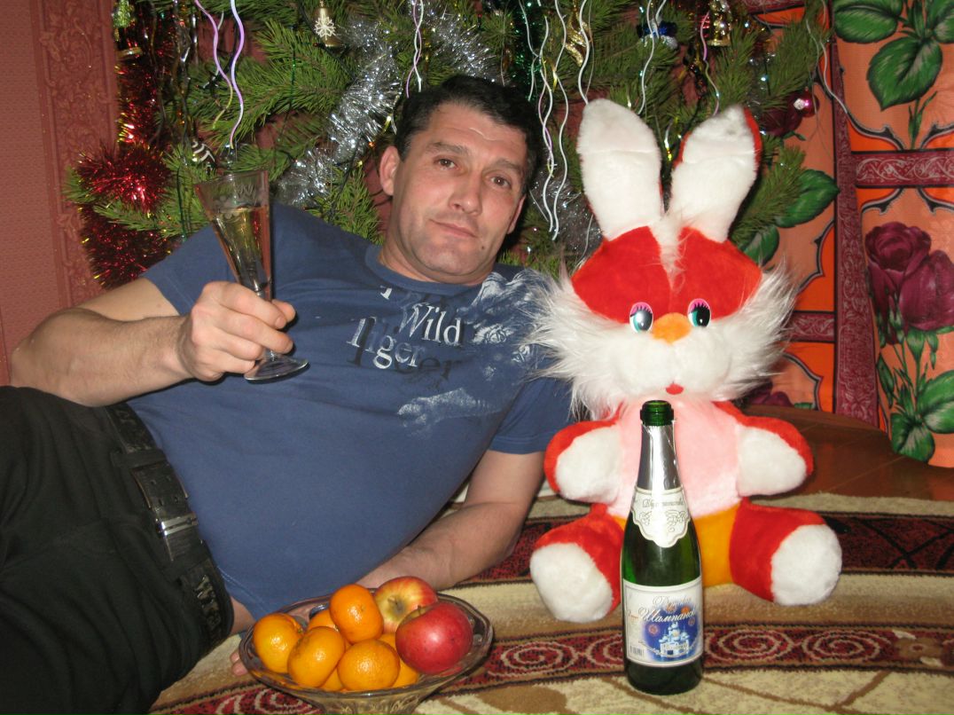 Игорь Суриков фотография #22